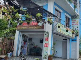 Nha Xanh Ha Long Homestay, hotel i Ha Long