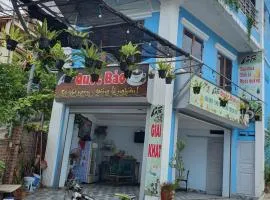 Nha Xanh Ha Long Homestay