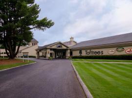 Toftrees Golf Resort, hotel em State College