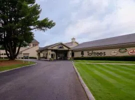 Toftrees Golf Resort