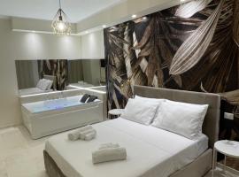 Suite 55 in centro, hotell sihtkohas Trani