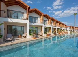 Day One Beach Resort & SPA - Adult Only, hotell i Alanya