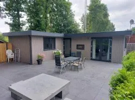 Chalet Moderna Putten