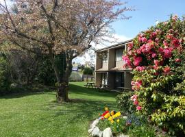 Fairway Motel & Apartments, hotel u gradu 'Wanaka'