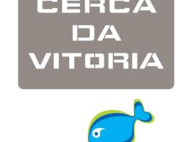 Cerca da Vitória 1 Sesimbra, hotel sa Sesimbra