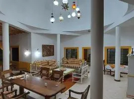 Villa Mela, Malindi