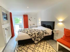 Ô Macra B&B - Aubel, Pays de Herve, bed and breakfast en Aubel