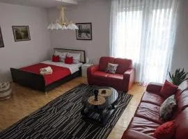 Apartman Sabah