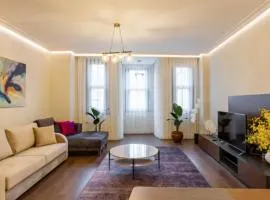 Istanbul Taksim 360 Luxury Apartment