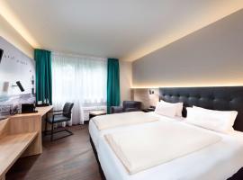 Best Western Hotel Achim Bremen, hotel i Bremen