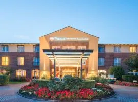 Best Western Premier Castanea Resort Hotel