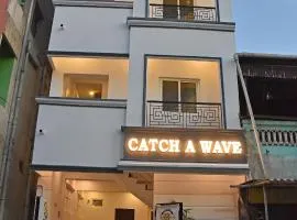 Catch A Wave