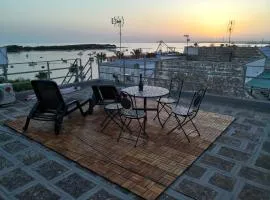 Salento Sea & Sun Apartment