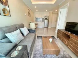 ELEGANT 1 Bedroom in Orient Resort & Spa