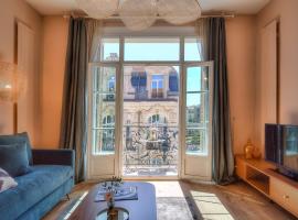 Maison Lamartine - Nice, hotel a Nizza