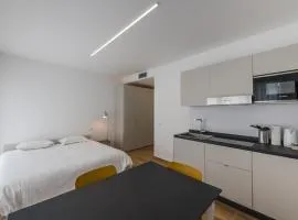 Modern Studios Mendrisio