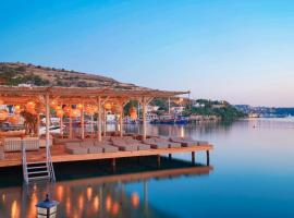 Faros Bodrum Hotel - Special Category, hotel u gradu Golturkbuku