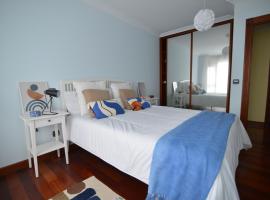 El Secreto de Liencres by Just Room, hotel v destinaci Liencres