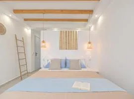 Elite Suites Naxos