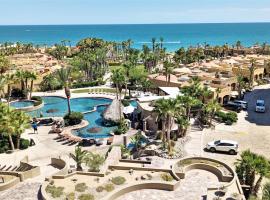 Luxury Condo Bella Sirena 405-C, ξενοδοχείο σε Puerto Peñasco