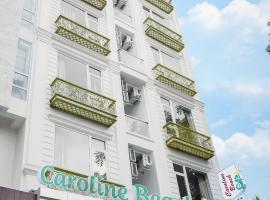 CAROLINE BEACH VUNG TAU, ξενοδοχείο σε Vung Tau