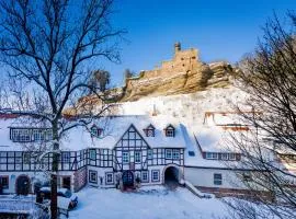 Relais & Châteaux Hardenberg BurgHotel