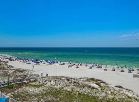 Sleep Inn on the Beach, Hotel in Orange Beach