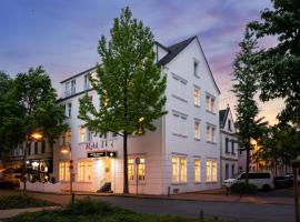 Arthotel ANA Fleur, hotel u gradu 'Paderborn'