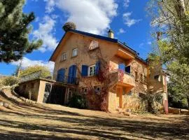 Gîte Camping Amazigh