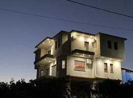 Villa Pamela, מלון בפרמט