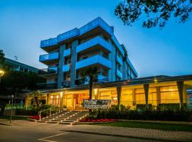 Hotel President, hotel in Bibione