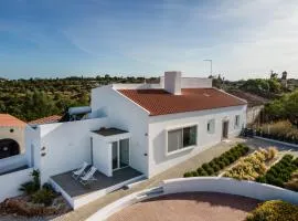 Casa Monte dos Entrudos