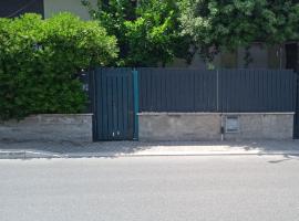 Casa SoleMare a pochi passi dalla spiaggia di Terracina, hotell i Terracina