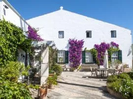 Hotel Rural Biniarroca - Adults Only