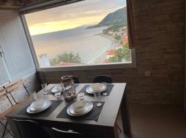 The Odyssey Holiday Home - Agios Ioannis, Pelion, Hotel in Agios Ioannis