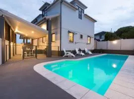 Coffs Jetty Beach House