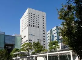 Kawasaki Nikko Hotel