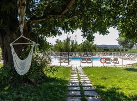 Quinta da Capelinha Agroturismo, perhehotelli kohteessa Tavira