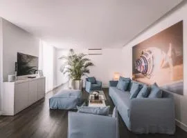 TORRINHA LUXO DREAM WOHNUNG