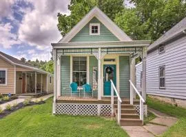 Historic Madison Retreat - 1 Mi to Ohio River