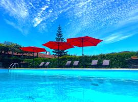 Quinta Dom Sapo - Agroturismo, casa de campo em Viana do Castelo