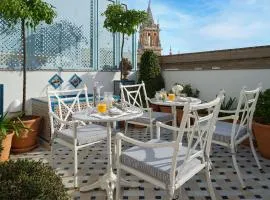 Hotel Boutique Triana House