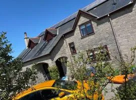 Meadowview Cottage, St Ives View