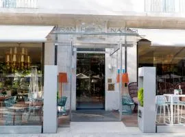 Gran Hotel Nagari Boutique & Spa