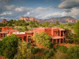 Las Posadas of Sedona