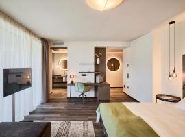 Appius Design Suites B&B - ADULTS ONLY, hotel a Appiano sulla Strada del Vino