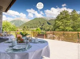 B&B Alpen Suite Ponte di Legno