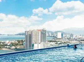 S Lux Apartment Scenia Bay Nha Trang