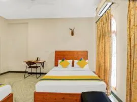 Itsy Hotels Anurag Inn