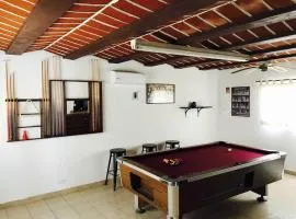 Casa Totalmente Equipada en Playa Algodones